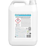 Ecover Washing Up Liquid Refill, Washing Up Soap, Tough on Grease and Grime, Fresh Camomile & Clementine Scent, 1 x 5L